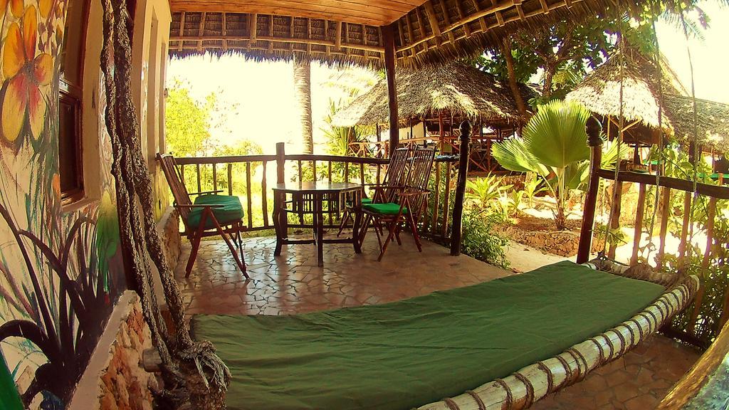 Waikiki Resort Zanzibar Pwani Mchangani Exterior photo
